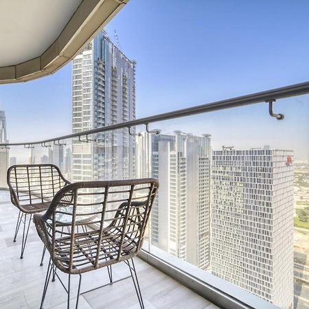 Rp Heights, Downtown Dubai - Mint Stay Εξωτερικό φωτογραφία