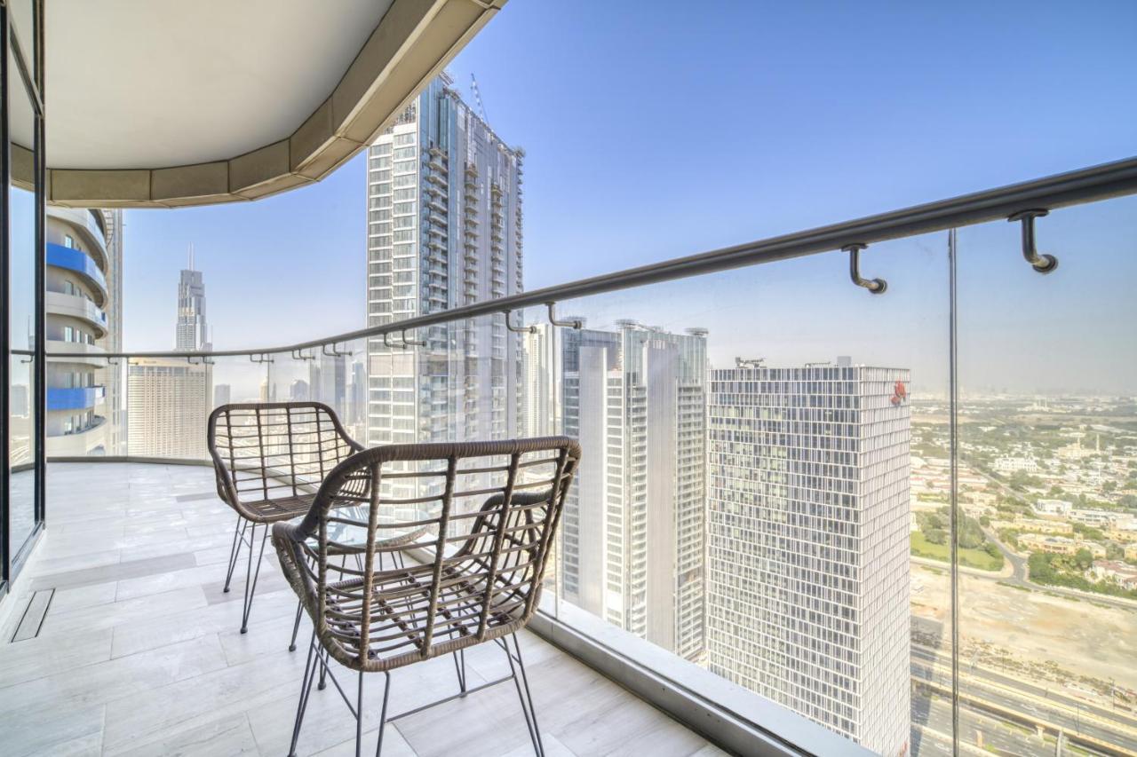 Rp Heights, Downtown Dubai - Mint Stay Εξωτερικό φωτογραφία