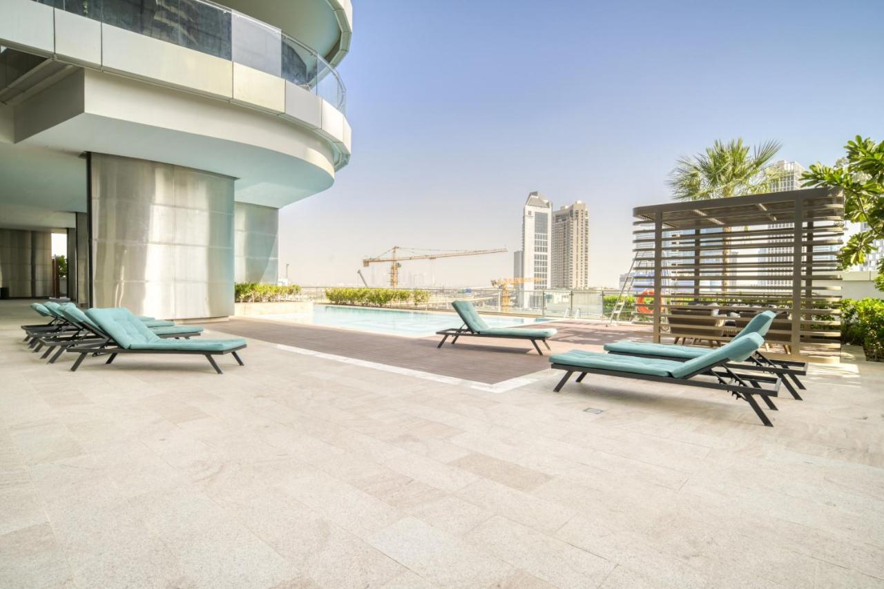 Rp Heights, Downtown Dubai - Mint Stay Εξωτερικό φωτογραφία