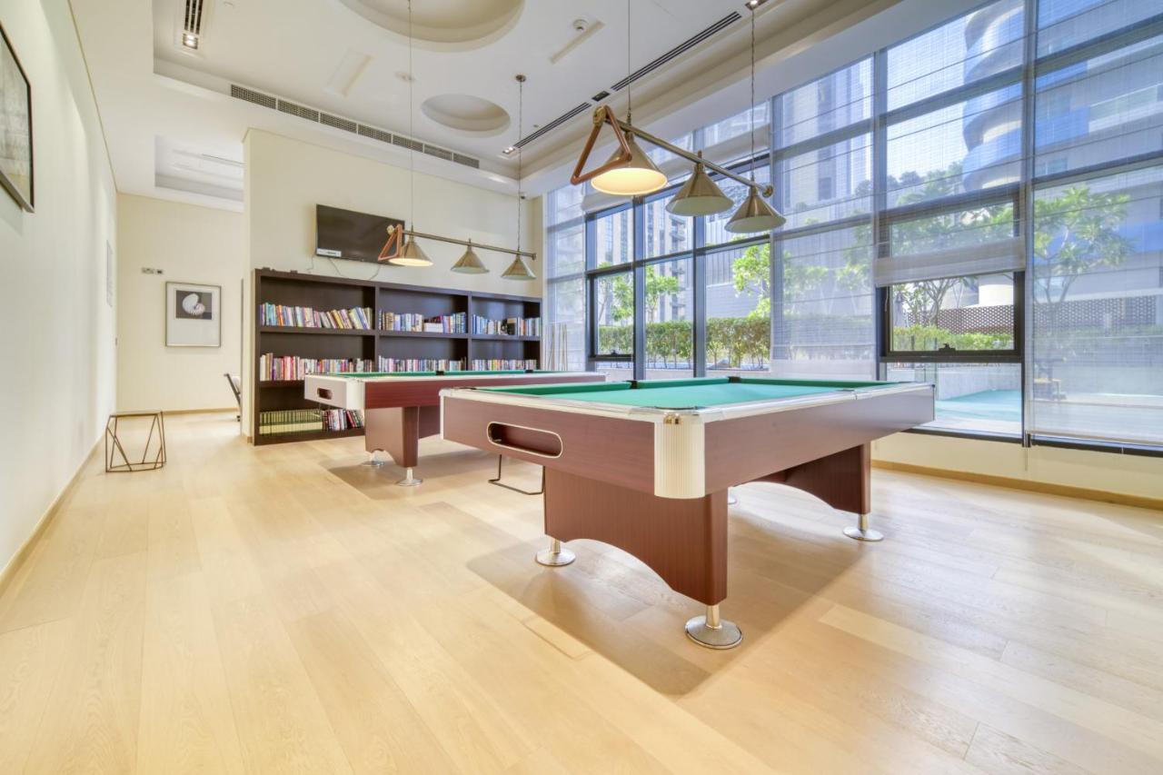 Rp Heights, Downtown Dubai - Mint Stay Εξωτερικό φωτογραφία