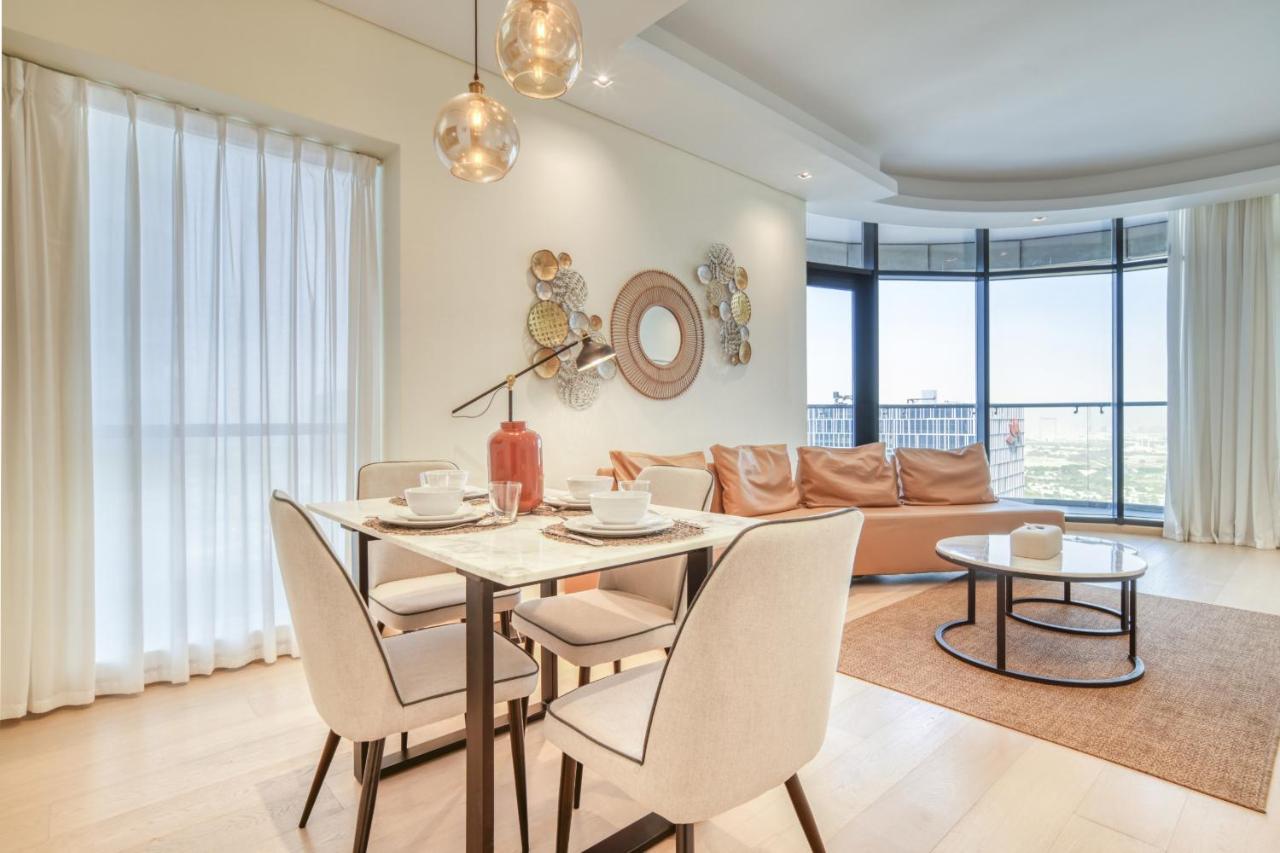 Rp Heights, Downtown Dubai - Mint Stay Εξωτερικό φωτογραφία