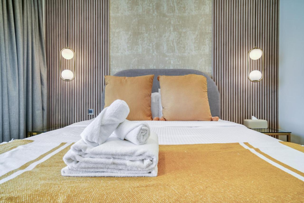 Rp Heights, Downtown Dubai - Mint Stay Εξωτερικό φωτογραφία