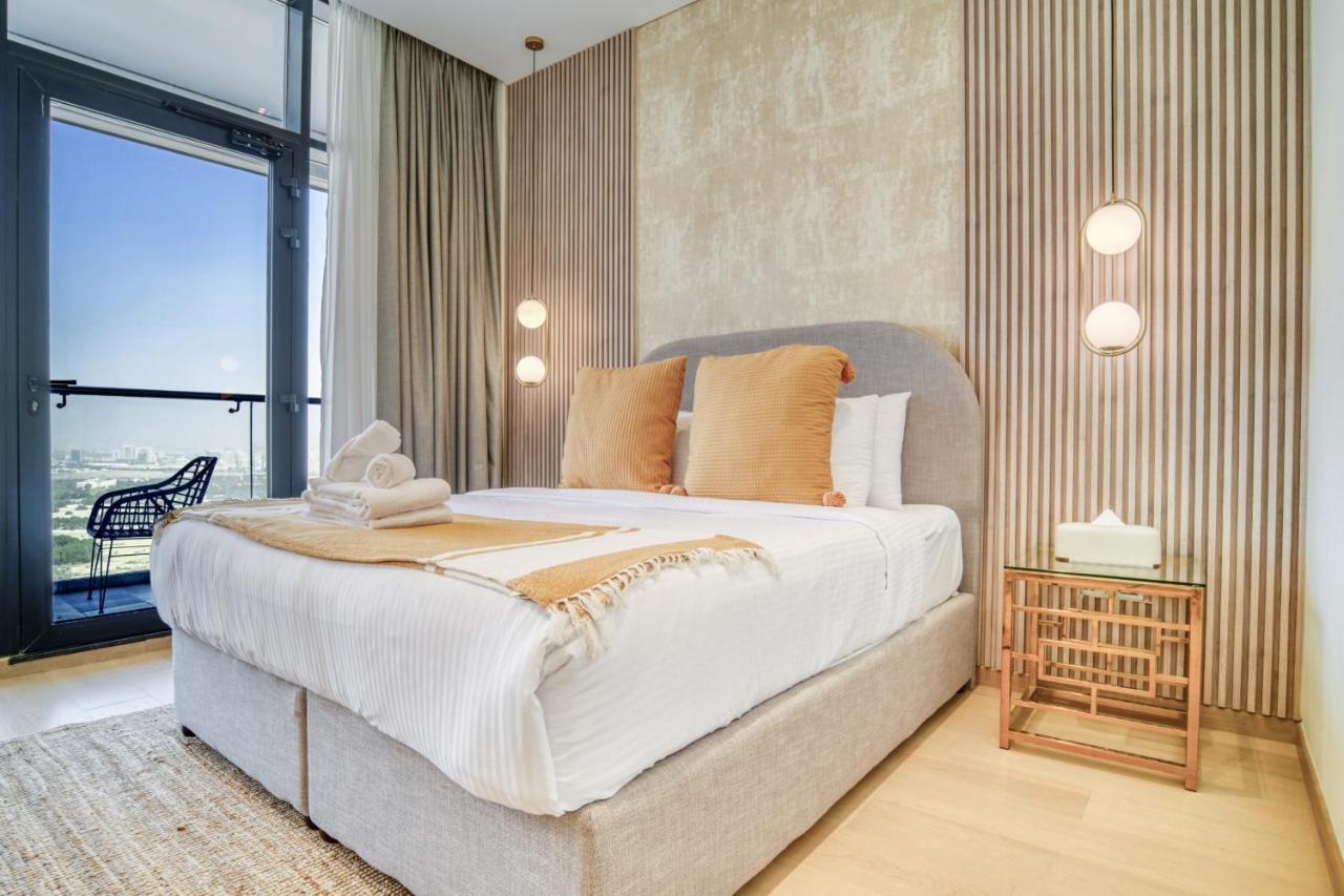 Rp Heights, Downtown Dubai - Mint Stay Εξωτερικό φωτογραφία
