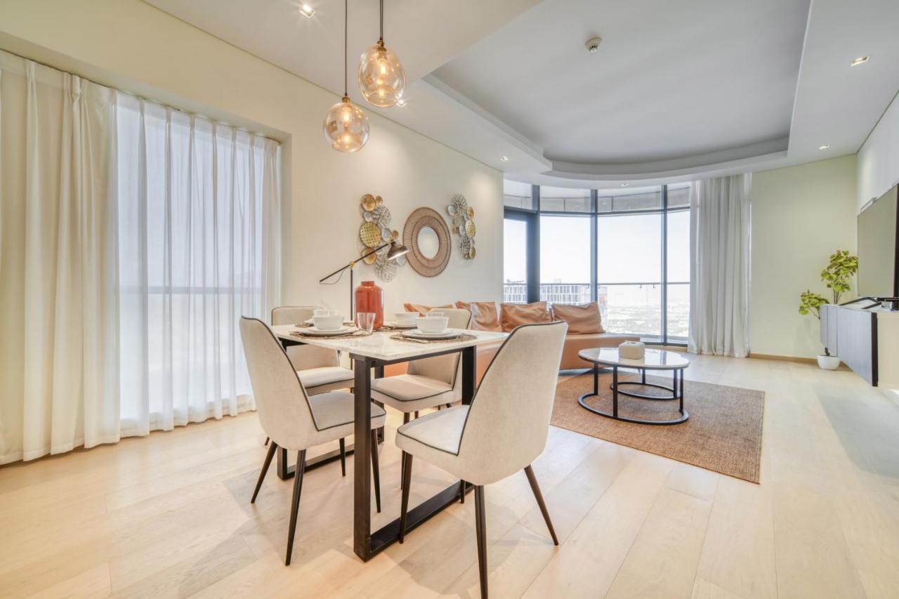Rp Heights, Downtown Dubai - Mint Stay Εξωτερικό φωτογραφία