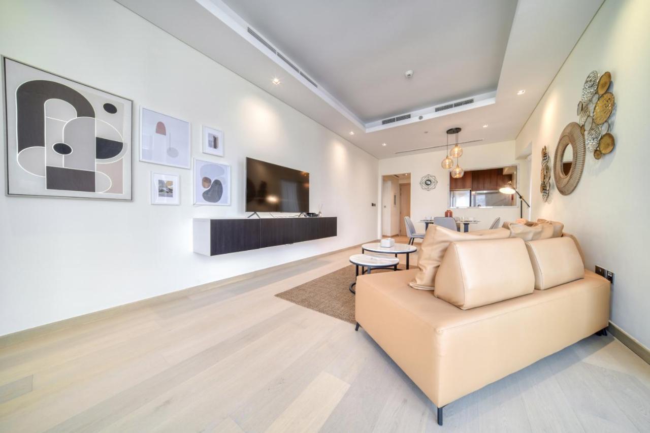 Rp Heights, Downtown Dubai - Mint Stay Εξωτερικό φωτογραφία