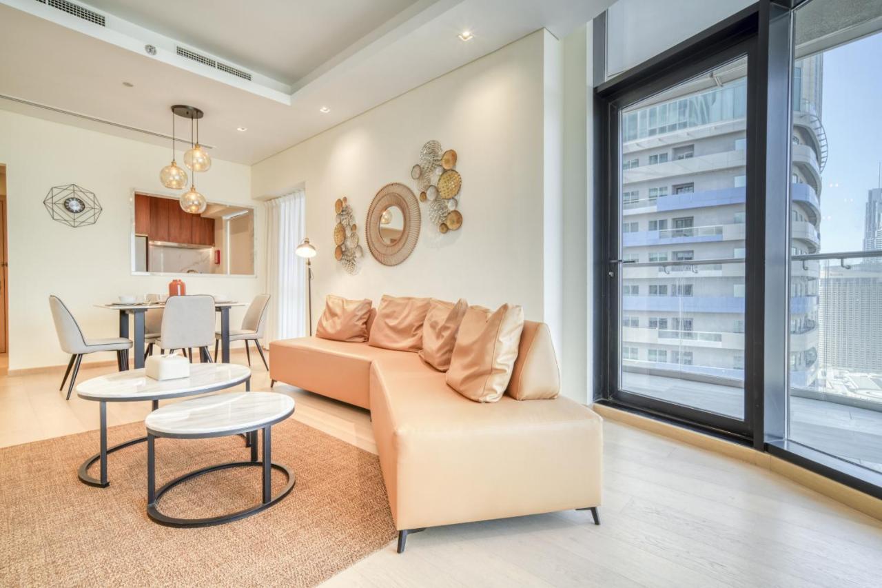 Rp Heights, Downtown Dubai - Mint Stay Εξωτερικό φωτογραφία