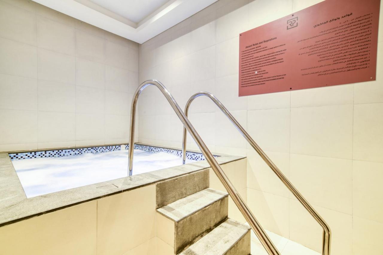 Rp Heights, Downtown Dubai - Mint Stay Εξωτερικό φωτογραφία