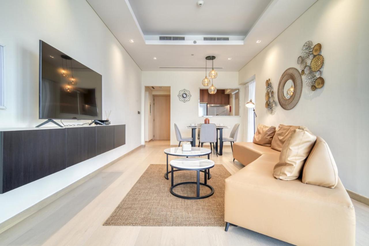 Rp Heights, Downtown Dubai - Mint Stay Εξωτερικό φωτογραφία