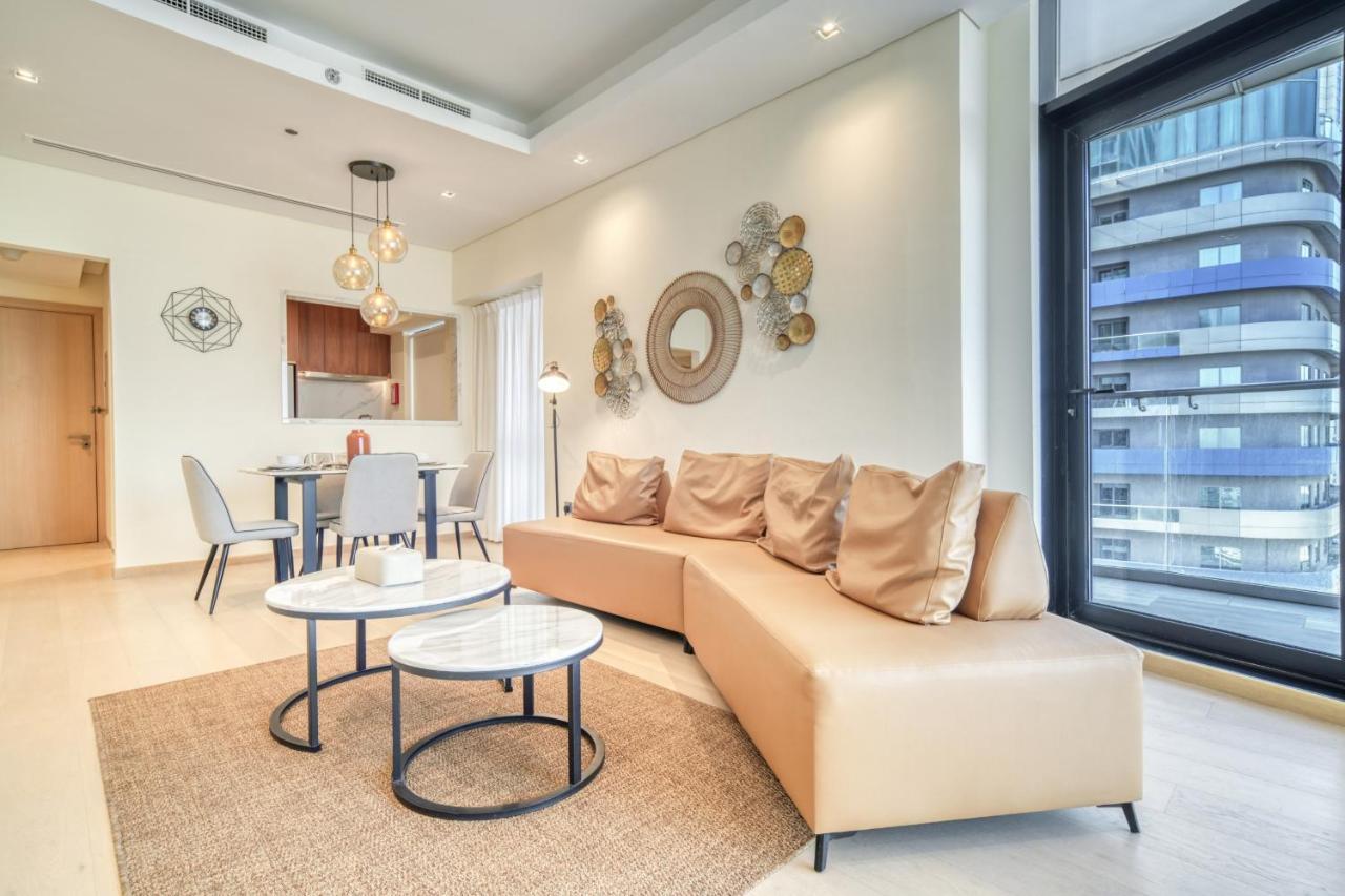 Rp Heights, Downtown Dubai - Mint Stay Εξωτερικό φωτογραφία