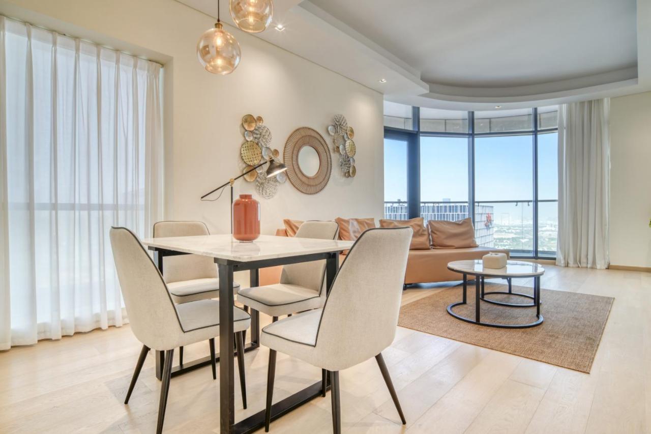 Rp Heights, Downtown Dubai - Mint Stay Εξωτερικό φωτογραφία