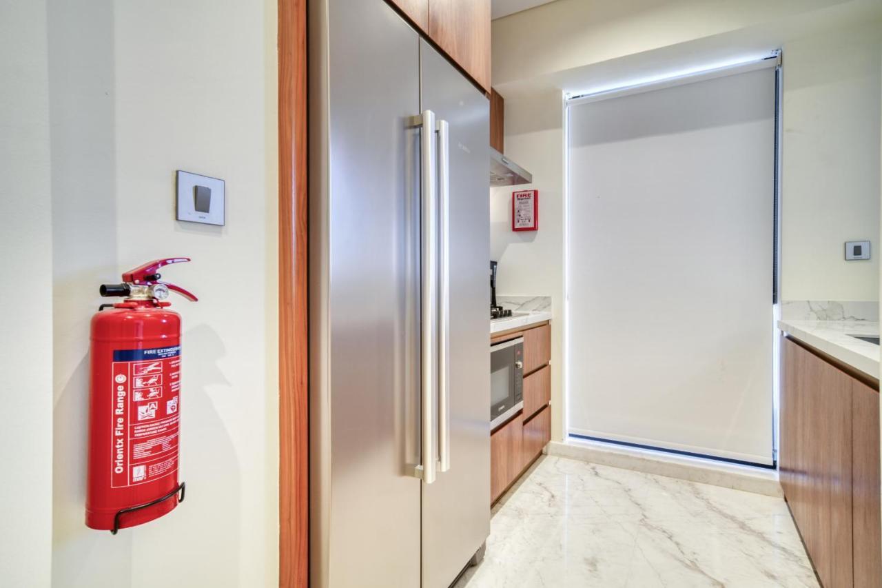 Rp Heights, Downtown Dubai - Mint Stay Εξωτερικό φωτογραφία