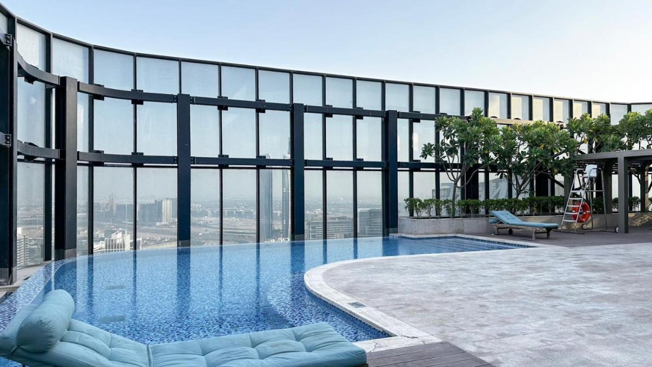 Rp Heights, Downtown Dubai - Mint Stay Εξωτερικό φωτογραφία