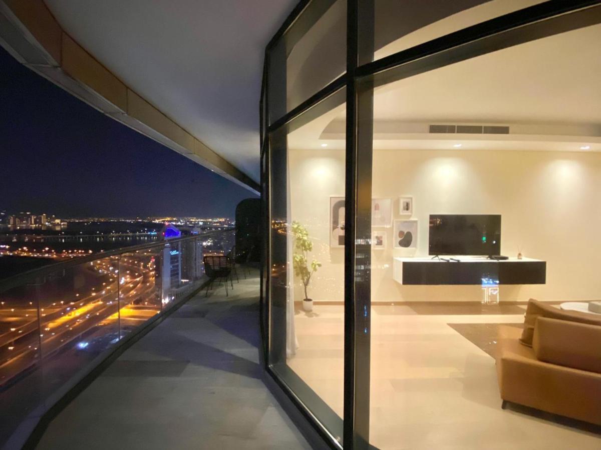 Rp Heights, Downtown Dubai - Mint Stay Εξωτερικό φωτογραφία